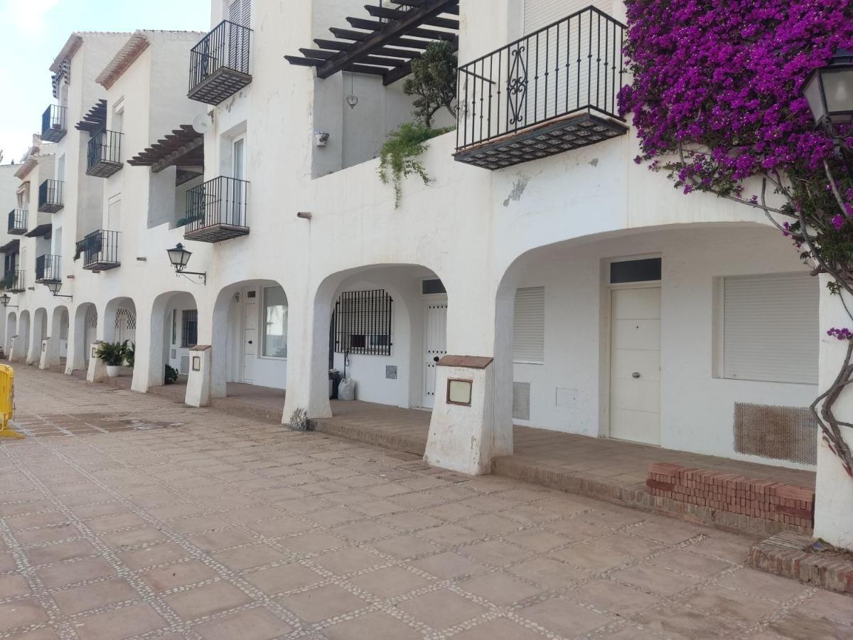Vistas Al Mar Marina Del Este Almuñécar Exteriör bild